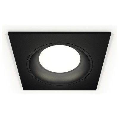 Встраиваемый светильник Ambrella Light XC XC7632060