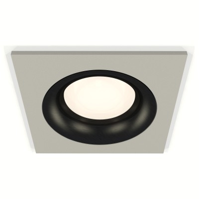 Встраиваемый светильник Ambrella Light XC XC7633002