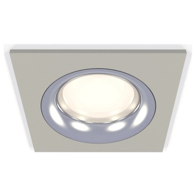 Встраиваемый светильник Ambrella Light XC XC7633003