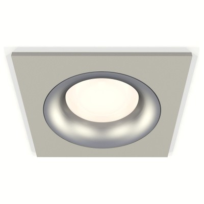 Встраиваемый светильник Ambrella Light XC XC7633004