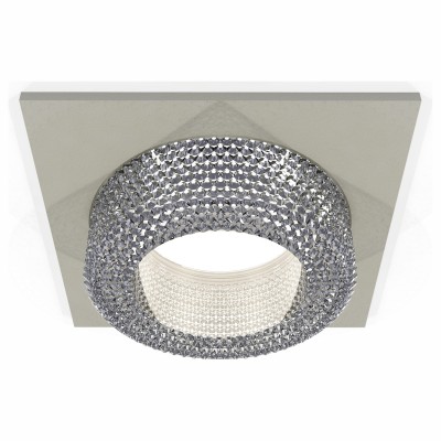 Встраиваемый светильник Ambrella Light XC XC7633020
