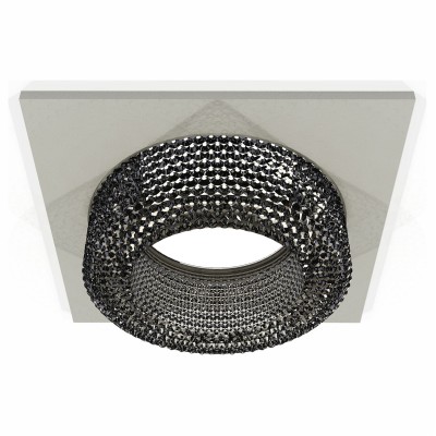 Встраиваемый светильник Ambrella Light XC XC7633021