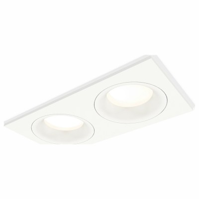 Встраиваемый светильник Ambrella Light XC XC7635001