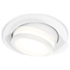 Встраиваемый светильник Ambrella Light XC XC7651081