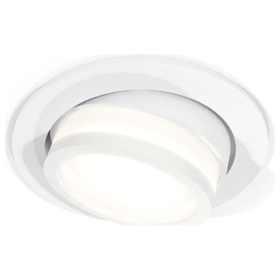 Встраиваемый светильник Ambrella Light XC XC7651081