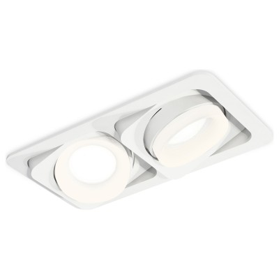 Встраиваемый светильник Ambrella Light XC XC7663084
