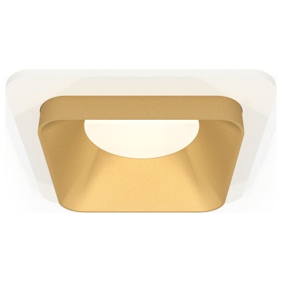 Встраиваемый светильник Ambrella Light XC XC7901004