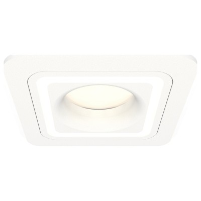 Встраиваемый светильник Ambrella Light XC XC7901011