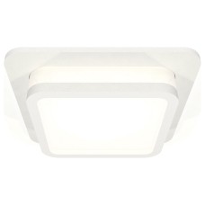 Встраиваемый светильник Ambrella Light XC XC7901012