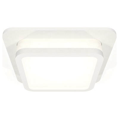 Встраиваемый светильник Ambrella Light XC XC7901012