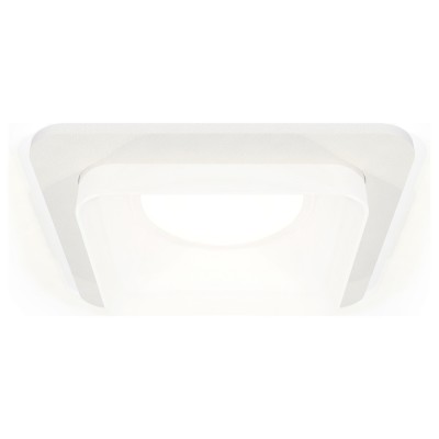 Встраиваемый светильник Ambrella Light XC XC7901013