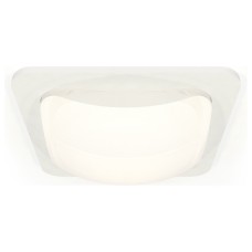 Встраиваемый светильник Ambrella Light XC XC7901014