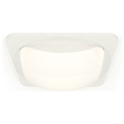 Встраиваемый светильник Ambrella Light XC XC7901014