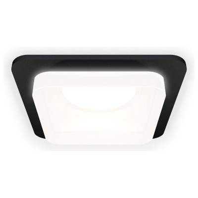 Встраиваемый светильник Ambrella Light XC XC7902013