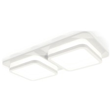 Встраиваемый светильник Ambrella Light XC XC7905012
