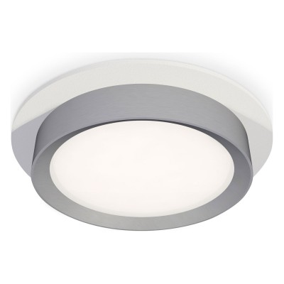Встраиваемый светильник Ambrella Light XC XC8050004