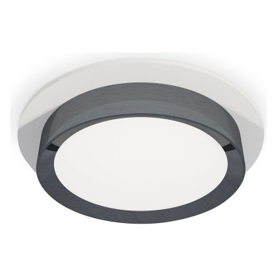 Встраиваемый светильник Ambrella Light XC XC8050007