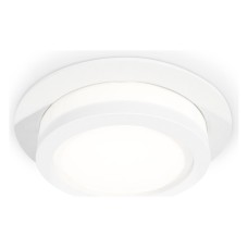 Встраиваемый светильник Ambrella Light XC XC8050017