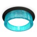 Встраиваемый светильник Ambrella Light XC XC8051033
