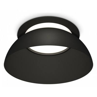 Встраиваемый светильник Ambrella Light XC XC8051100