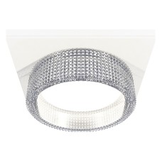 Встраиваемый светильник Ambrella Light XC XC8061030
