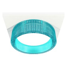 Встраиваемый светильник Ambrella Light XC XC8061033