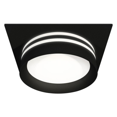 Встраиваемый светильник Ambrella Light XC XC8062021