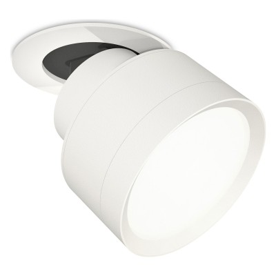 Встраиваемый светильник на штанге Ambrella Light XM XM8101500