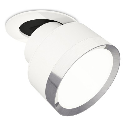 Встраиваемый светильник на штанге Ambrella Light XM XM8101502