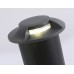 Встраиваемый в дорогу светильник Ambrella Light ST ST6524