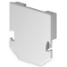 Заглушка для профиля-держателя Ambrella Light GL GL1063