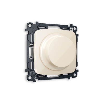 Комплект механизма светорегулятора универсального Ambrella Volt Omega MO305510