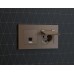 Рамка двухместная Ambrella Volt Qubi AF250632