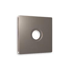Лицевая панель для TV розетки Ambrella Volt Alfa AP6430