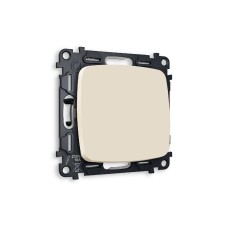 Комплект механизма 1-кл выключателя Ambrella Volt Omega MO321010