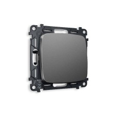 Комплект механизма 1-кл выключателя Ambrella Volt Omega MO651010