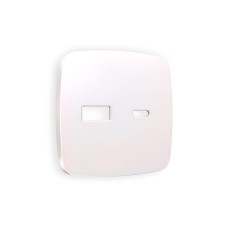 Лицевая панель для розетки 2USB тип A+C Ambrella Volt Omega OP2110