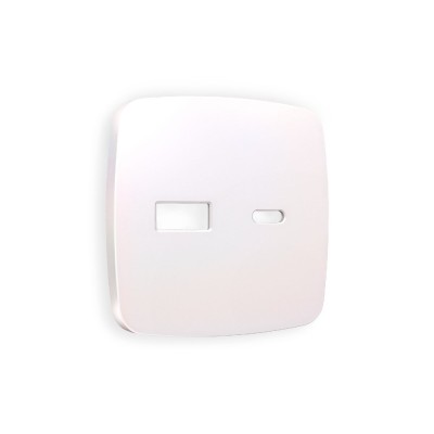 Лицевая панель для розетки 2USB тип A+C Ambrella Volt Omega OP2110