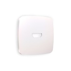 Лицевая панель для HDMI розетки Ambrella Volt Omega OP2140