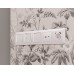 Лицевая панель для розетки с/з со шторками 2USB A+A Ambrella Volt Alfa AP2090
