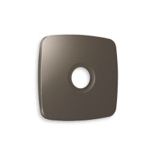 Лицевая панель для TV розетки Ambrella Volt Omega OP6430