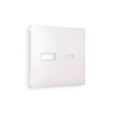 Лицевая панель для розетки 2USB тип A+C Ambrella Volt Alfa AP2110
