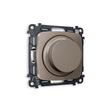 Комплект механизма светорегулятора универсального Ambrella Volt Omega MO635510