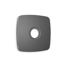 Лицевая панель для TV розетки Ambrella Volt Omega OP6630