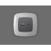Лицевая панель для розетки 2USB тип A+C Ambrella Volt Omega OP6610