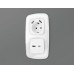 Лицевая панель для розетки 2USB тип A+C Ambrella Volt Omega OP1110
