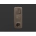 Лицевая панель для розетки с/з со шторками 2USB A+A Ambrella Volt Omega OP6390