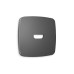 Лицевая панель для HDMI розетки Ambrella Volt Omega OP6640