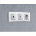 Накладка для розетки HDMI Ambrella Volt Quant AP4140