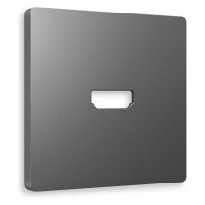 Накладка для розетки HDMI Ambrella Volt Quant AP6640